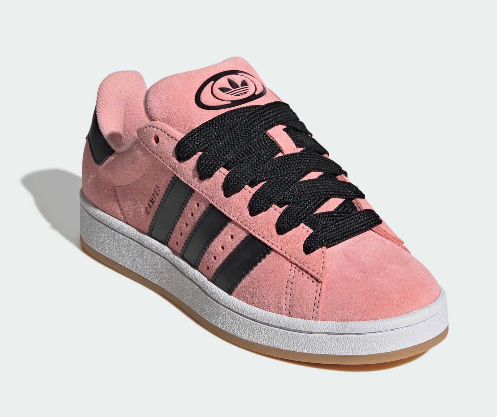 [JH7275] WOMENS ADIDAS CAMPUS 00S W