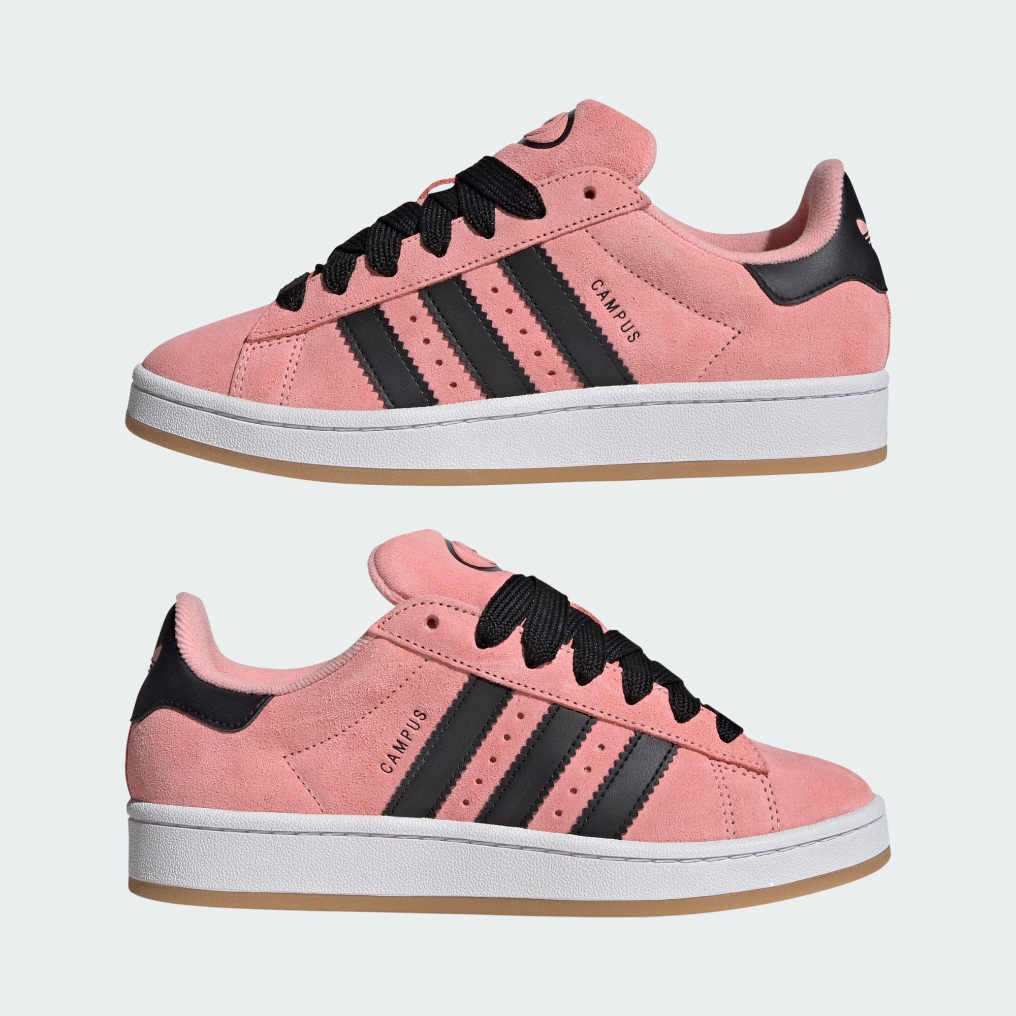 [JH7275] WOMENS ADIDAS CAMPUS 00S W