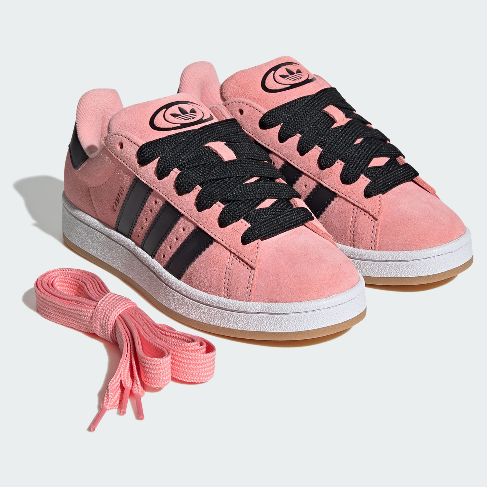 [JH7275] WOMENS ADIDAS CAMPUS 00S W