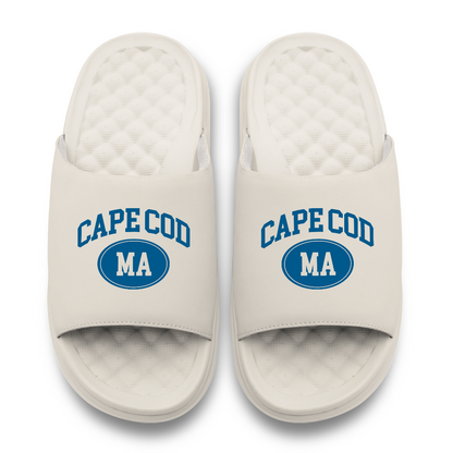 Cape Cod Motive Slides
