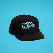New York Yankee Sitcom Hat "Season 8"