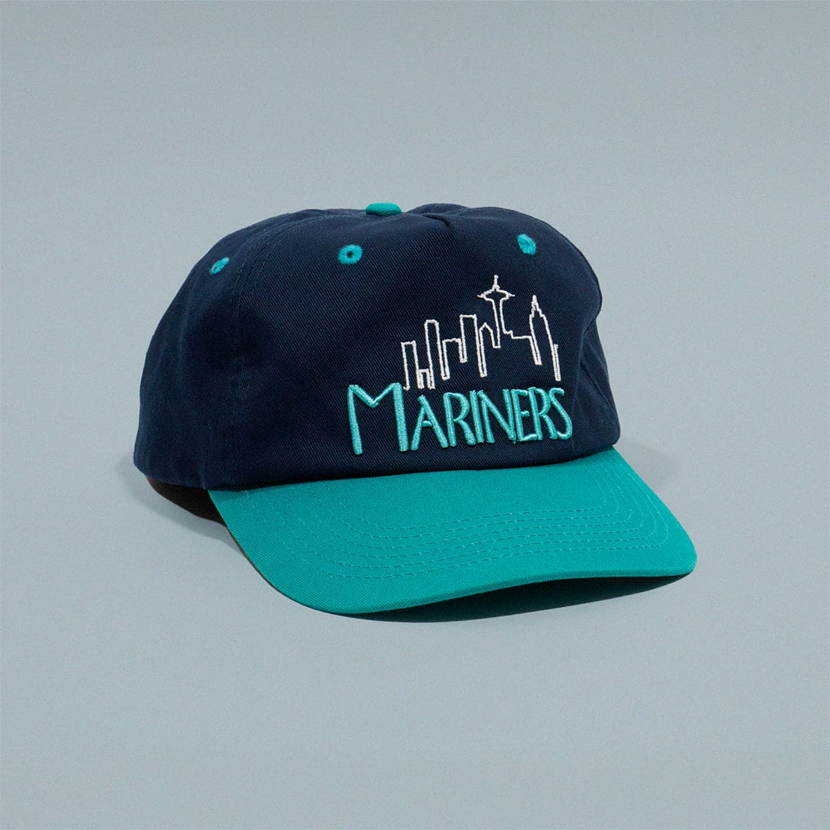 Seattle Mariners Sitcom Hat