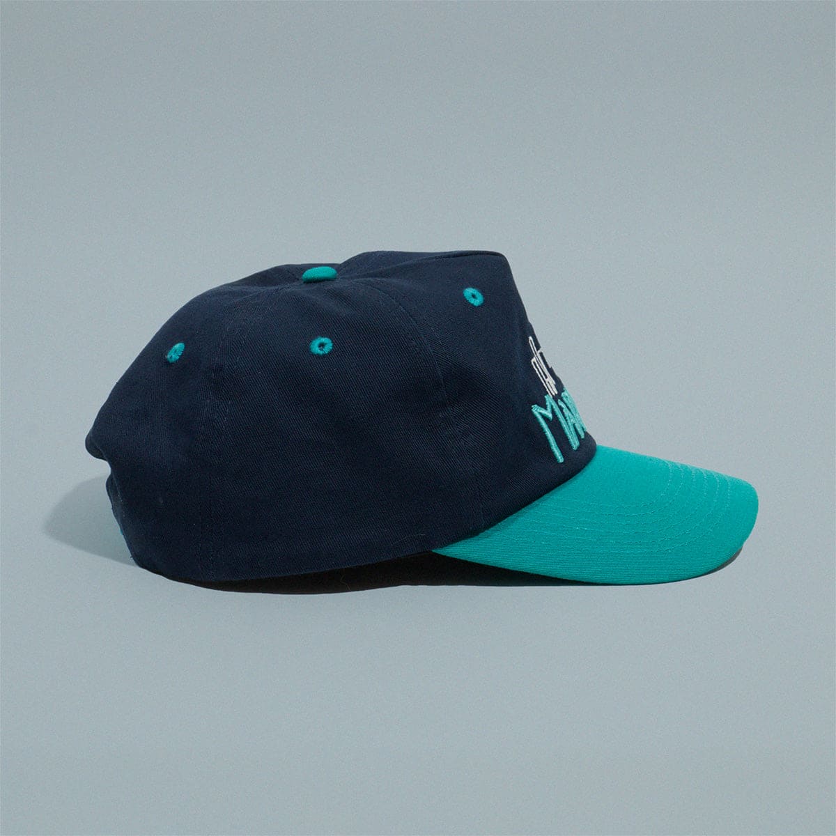 Seattle Mariners Sitcom Hat
