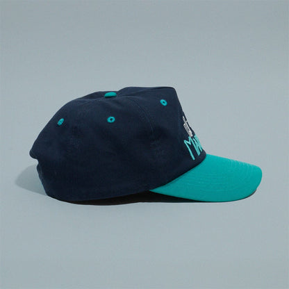 Seattle Mariners Sitcom Hat