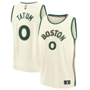 Boston Celtics Jayson Tatum Fast Break Jersey