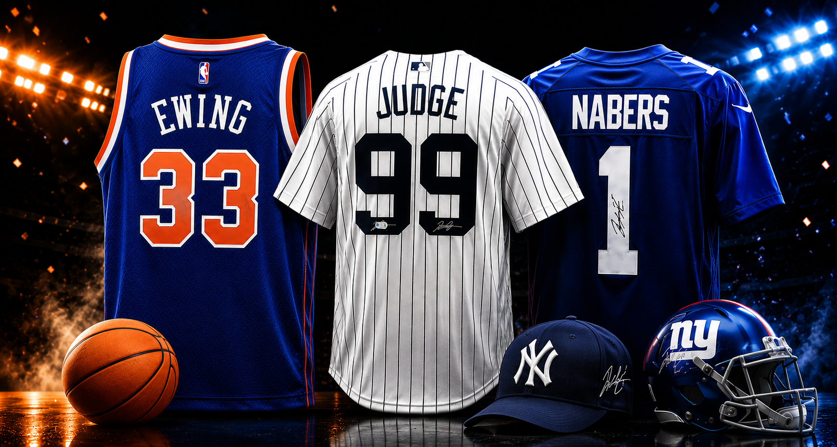 Modell's Sporting Goods