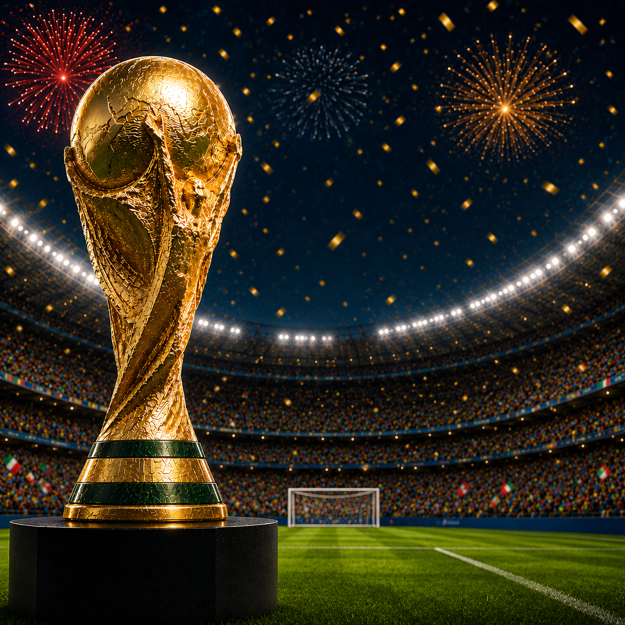 2026 Soccer