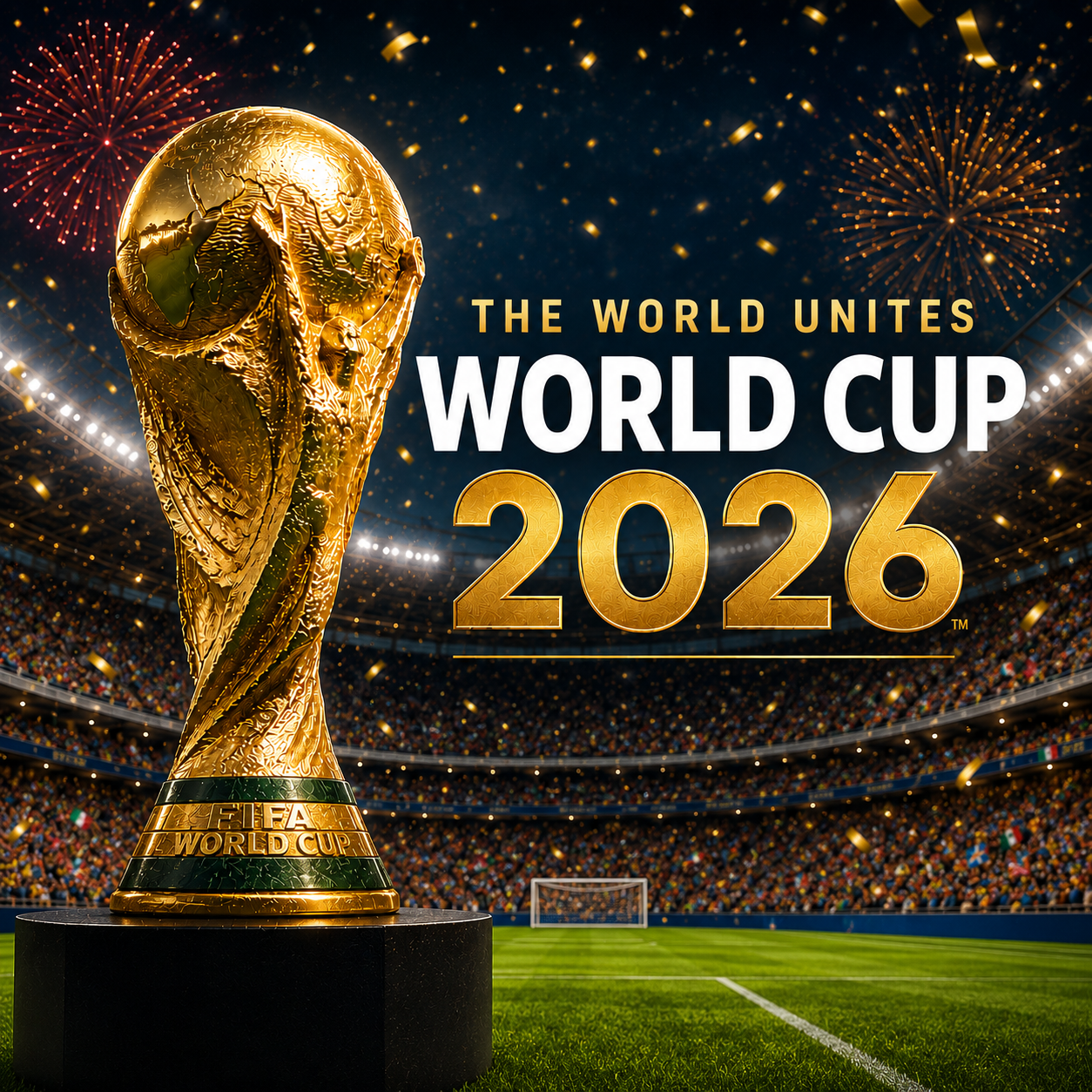 2026 World Cup