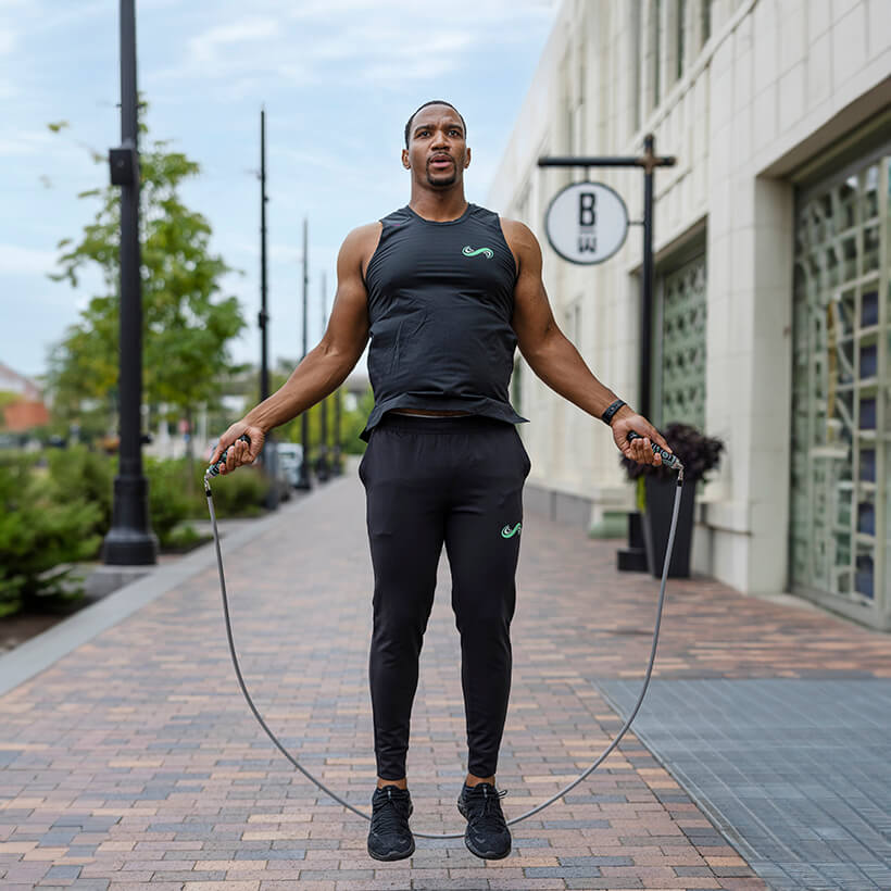 Get Strong Jump Rope