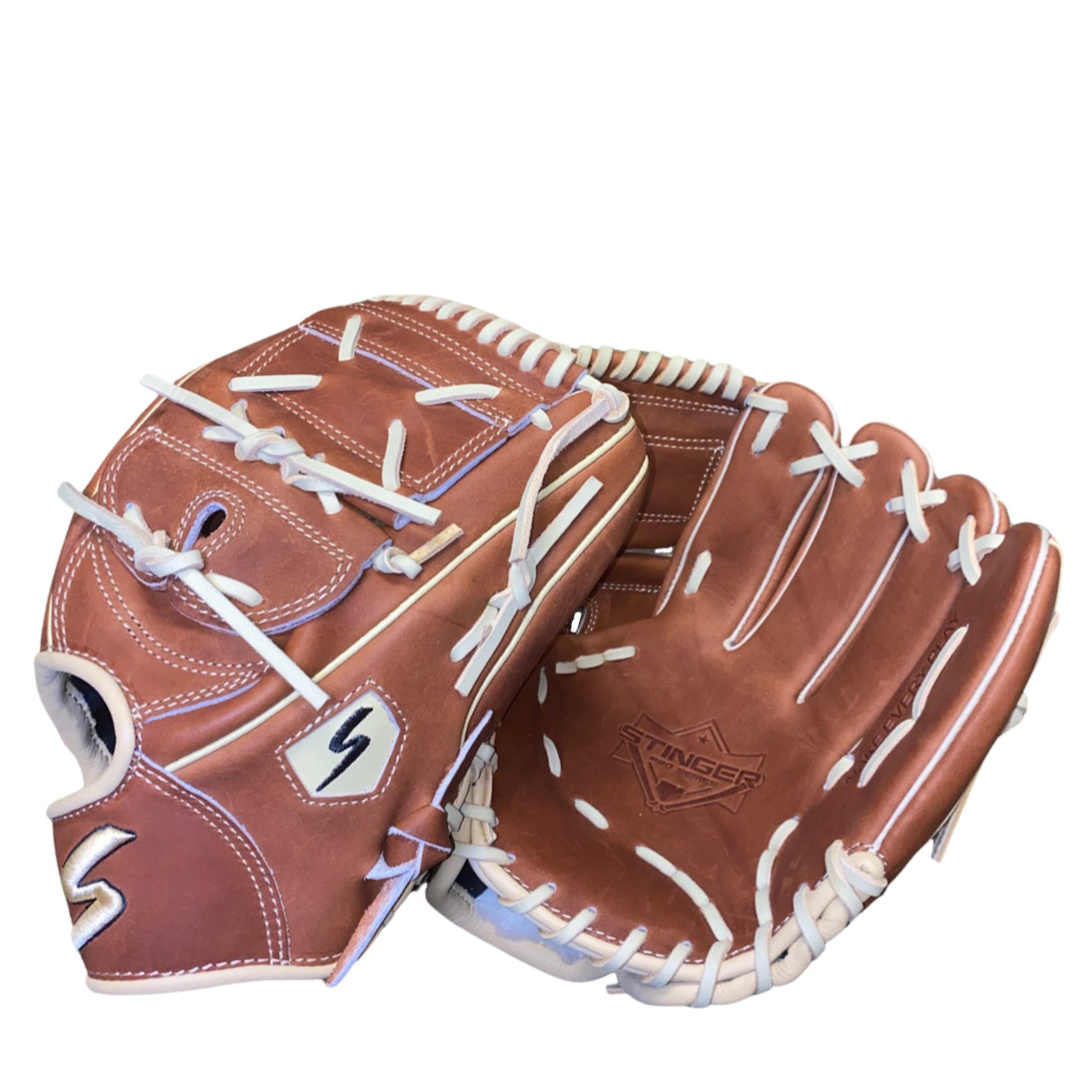 Classic Series Player Edition Baseball Glove