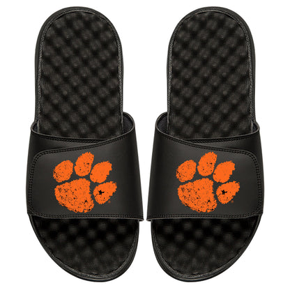 Clemson Distress Slides