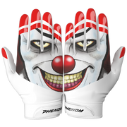 Clown Football Gloves VPS3
