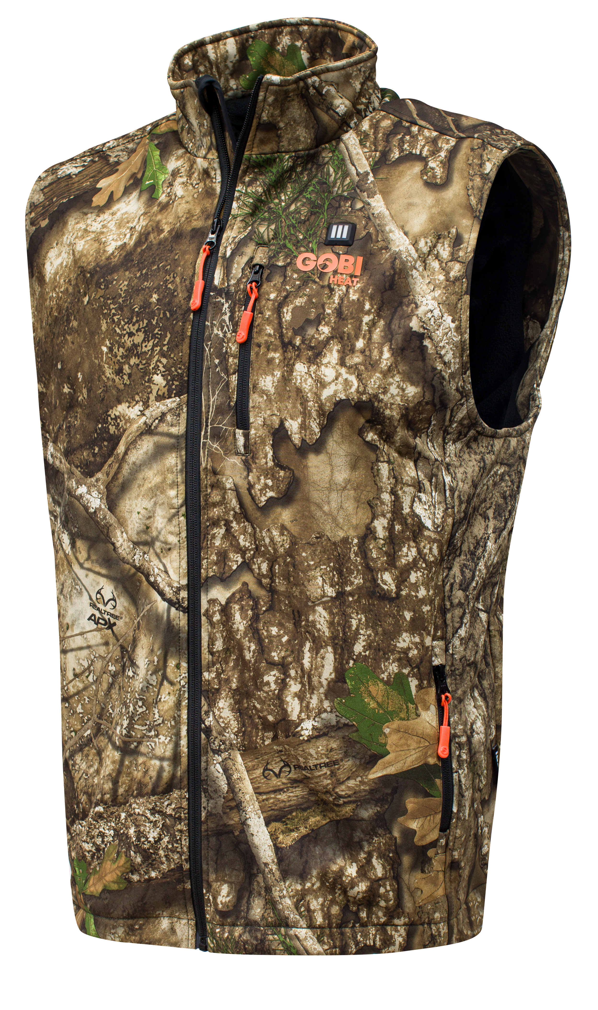 Colorado Men’s Heated Hunting Vest