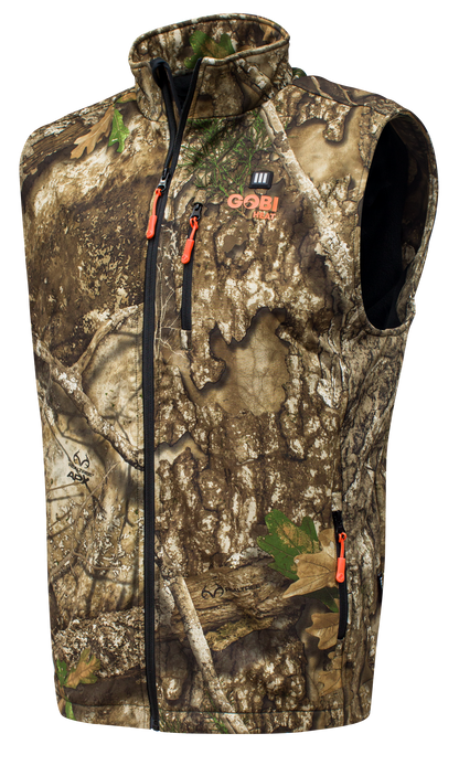Colorado Men’s Heated Hunting Vest