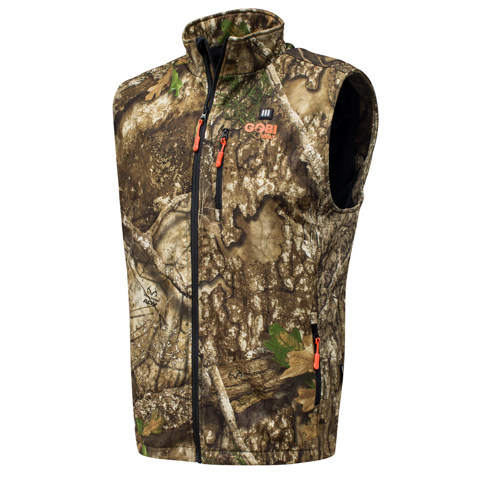 Colorado Men’s Heated Hunting Vest