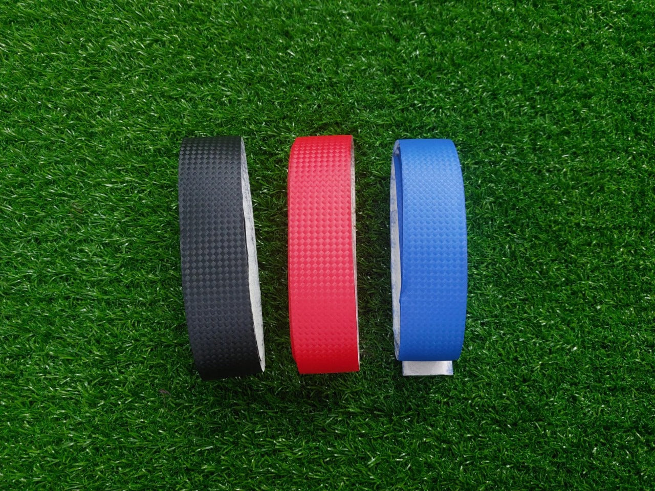 Colored Cushion Grip Tape