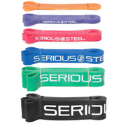 41" Resistance Band Sets