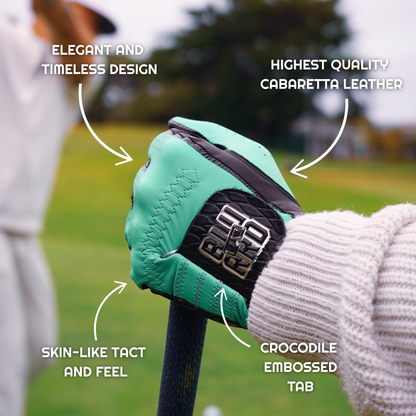 The 5th Avenue Golf Glove