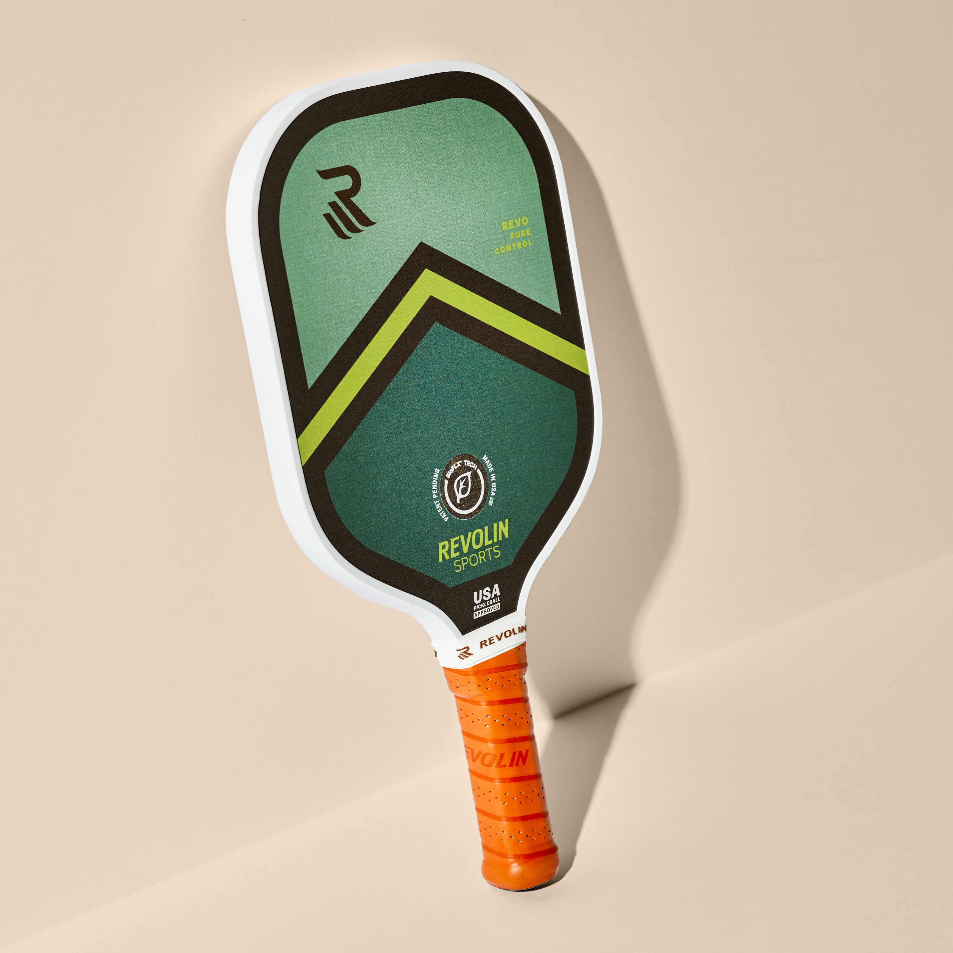 Revo Pure Control Pickleball Paddle