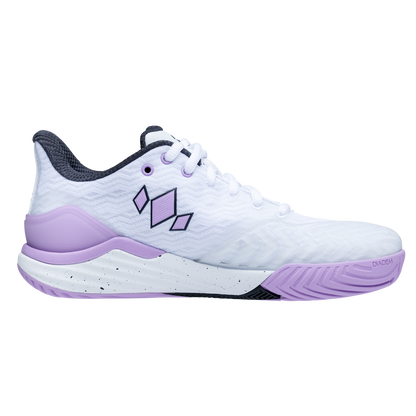 Diadem Court Burst