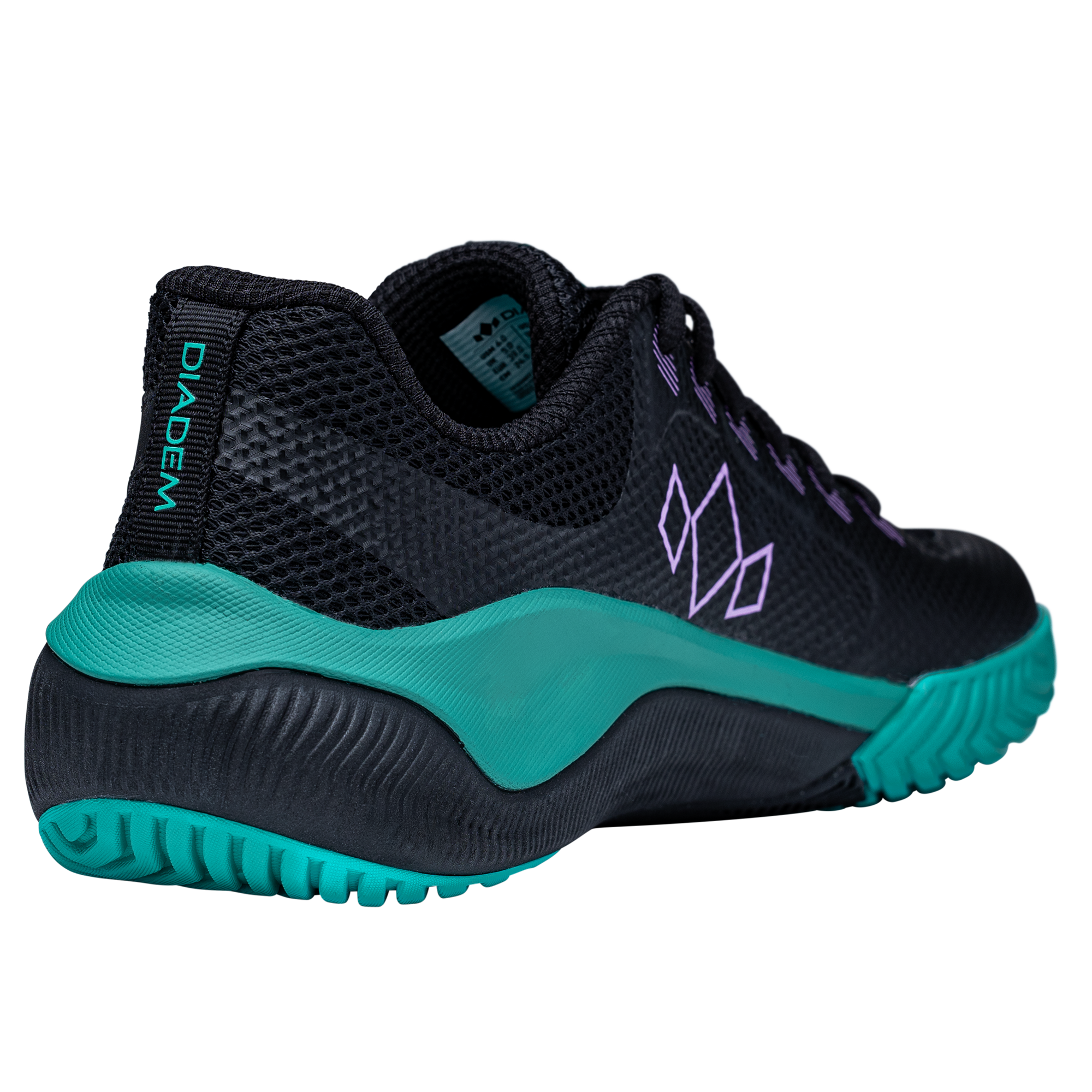 Diadem Court Flo Shoes