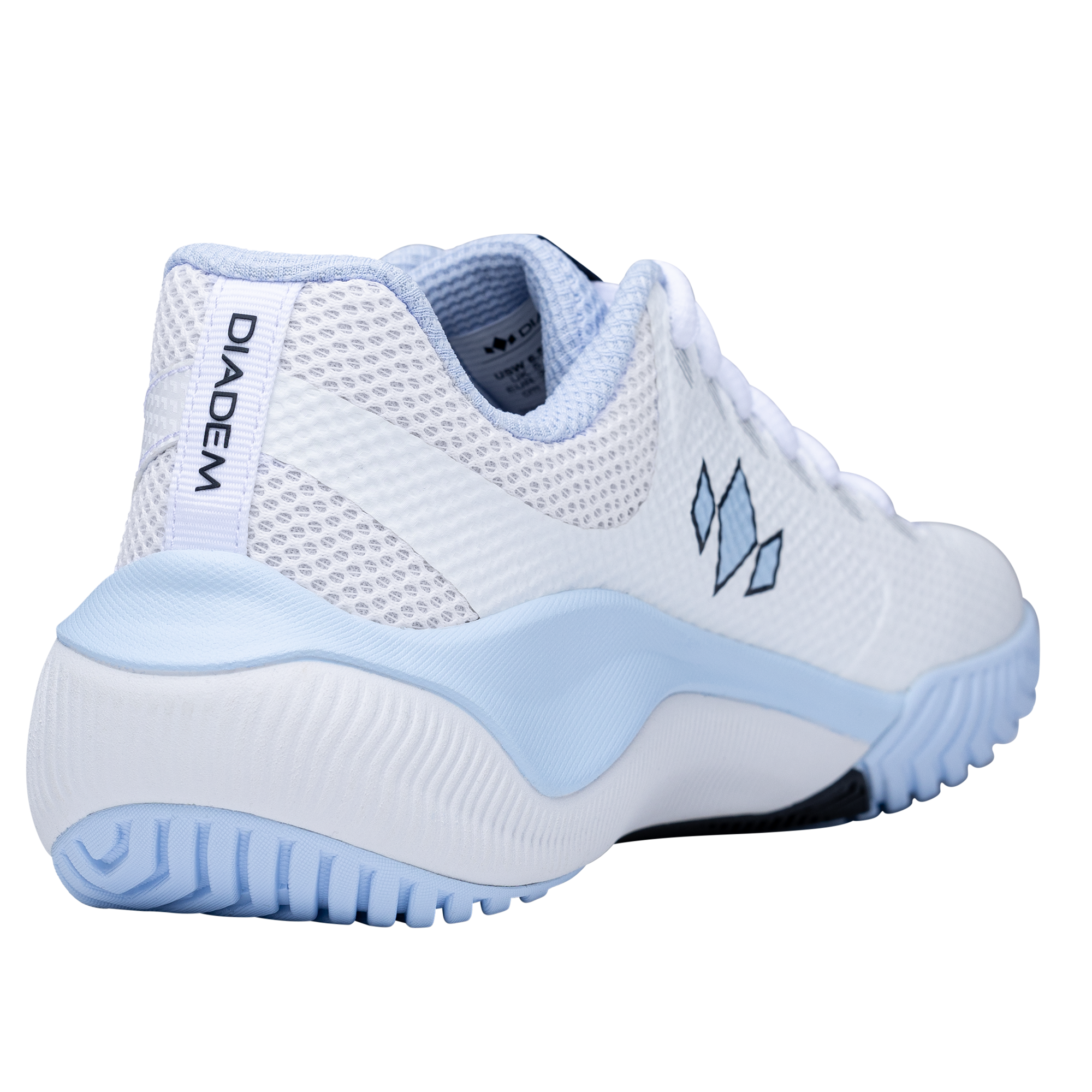 Diadem Court Flo Shoes