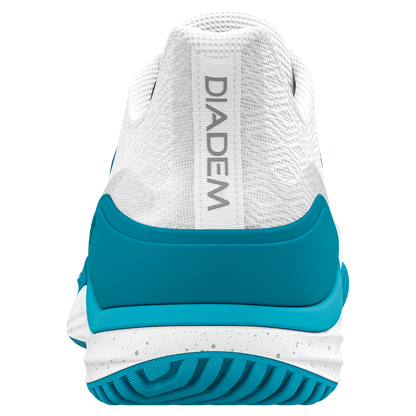 Diadem Court Burst