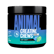 Animal Creatine Chews