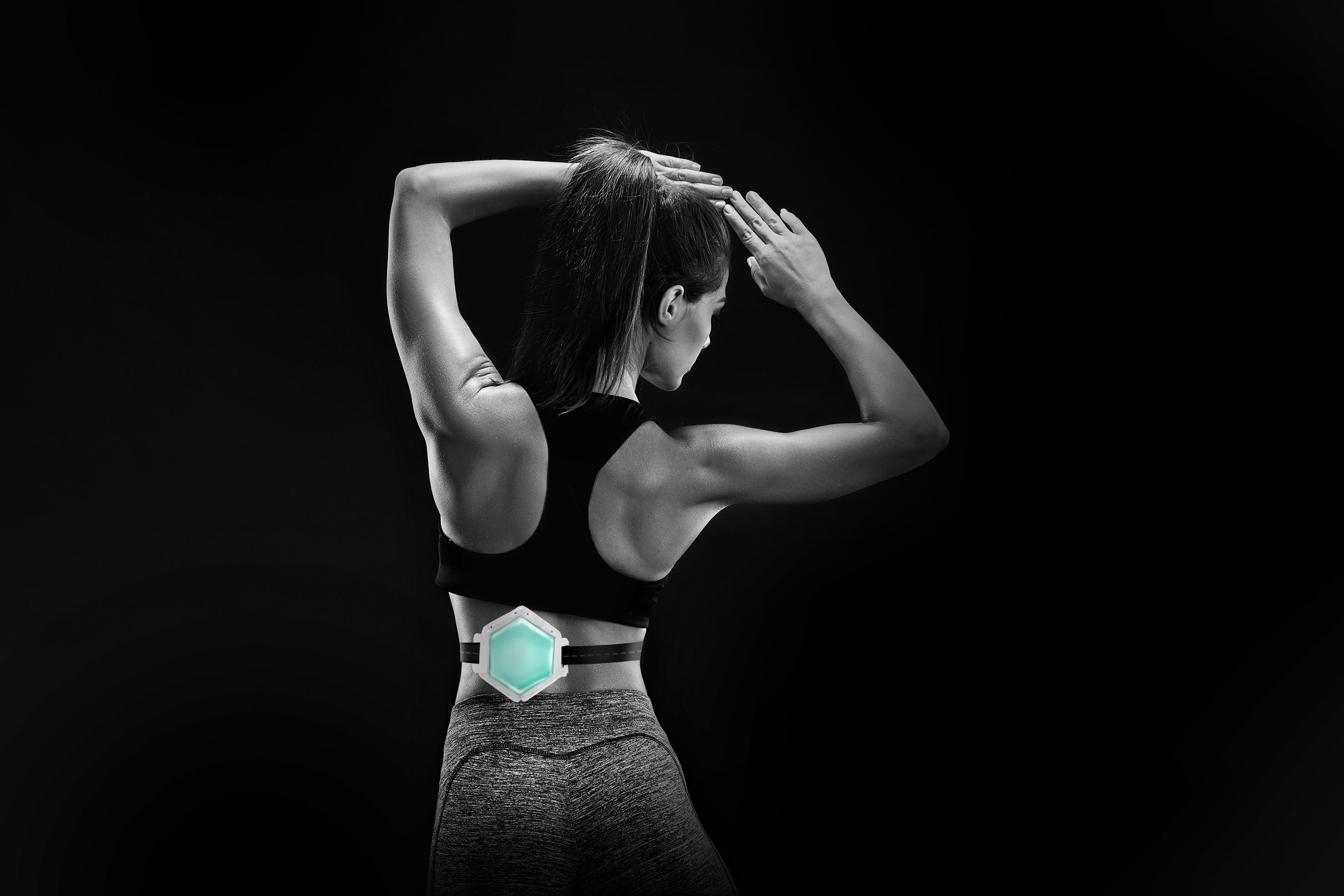 Cryo2o Icing Relief System