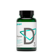 D3 - Vitamin D (2500IU)