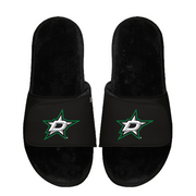 Dallas Stars Primary Black Fur