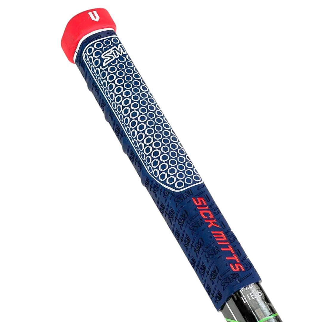 V Grip Navy Blue Base
