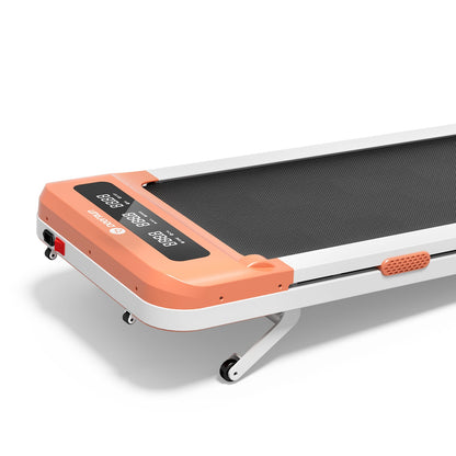 DeerRun Z10 12% Auto Incline Smart Walking Pad Treadmill