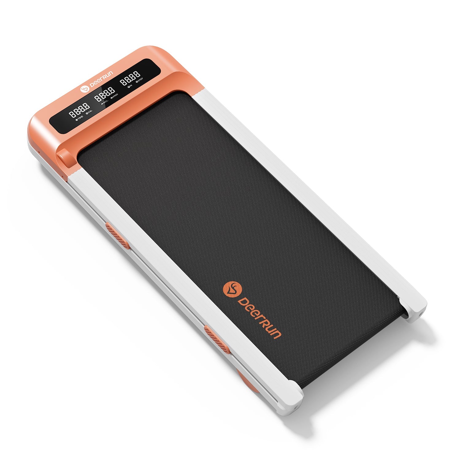 DeerRun Z10 12% Auto Incline Smart Walking Pad Treadmill