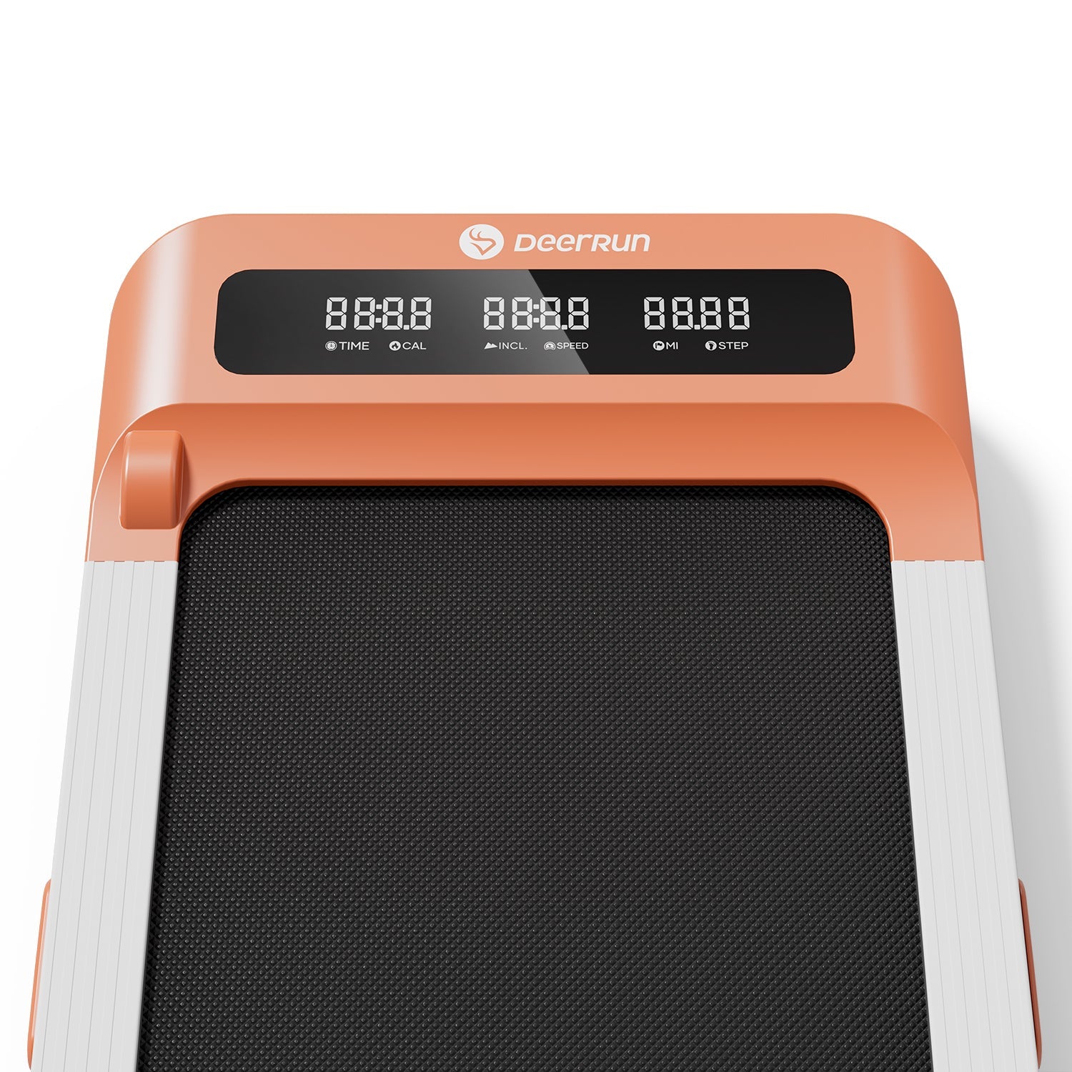 DeerRun Z10 12% Auto Incline Smart Walking Pad Treadmill