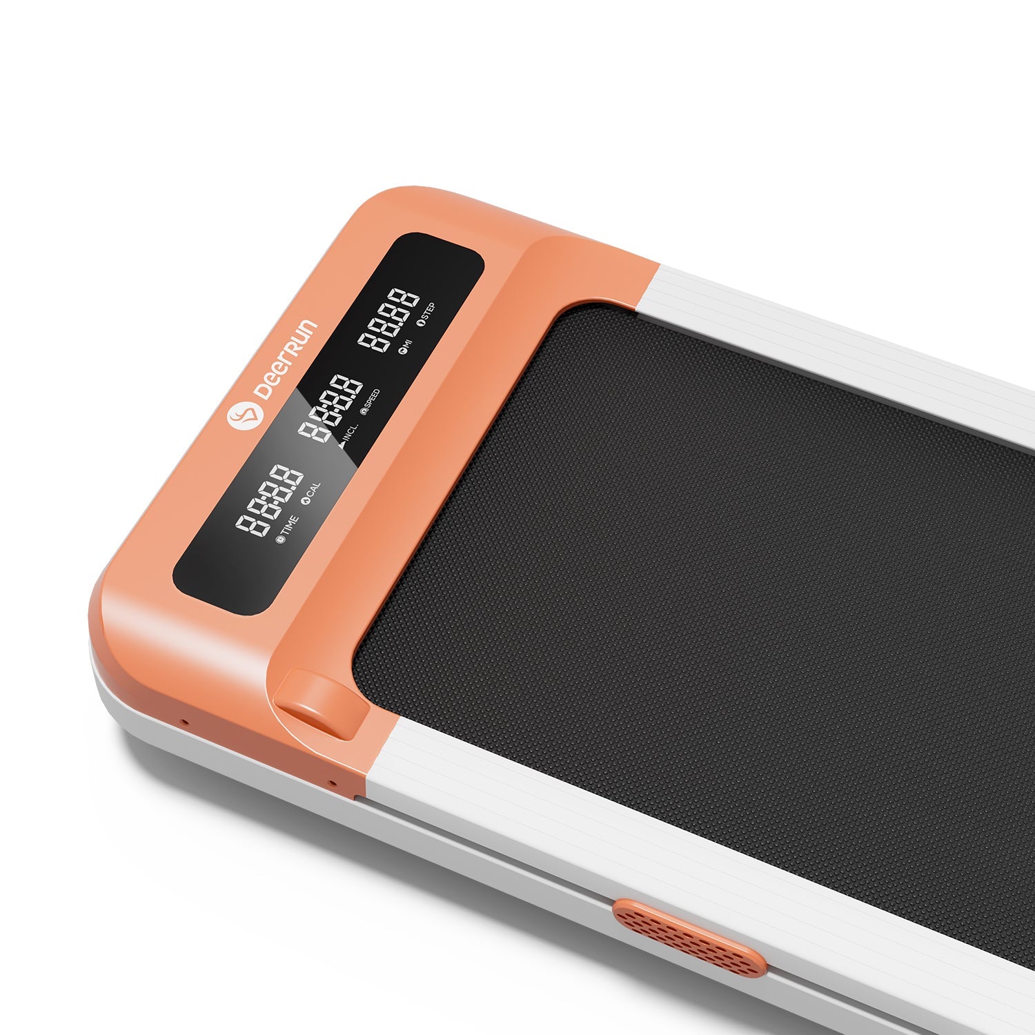 DeerRun Z10 12% Auto Incline Smart Walking Pad Treadmill