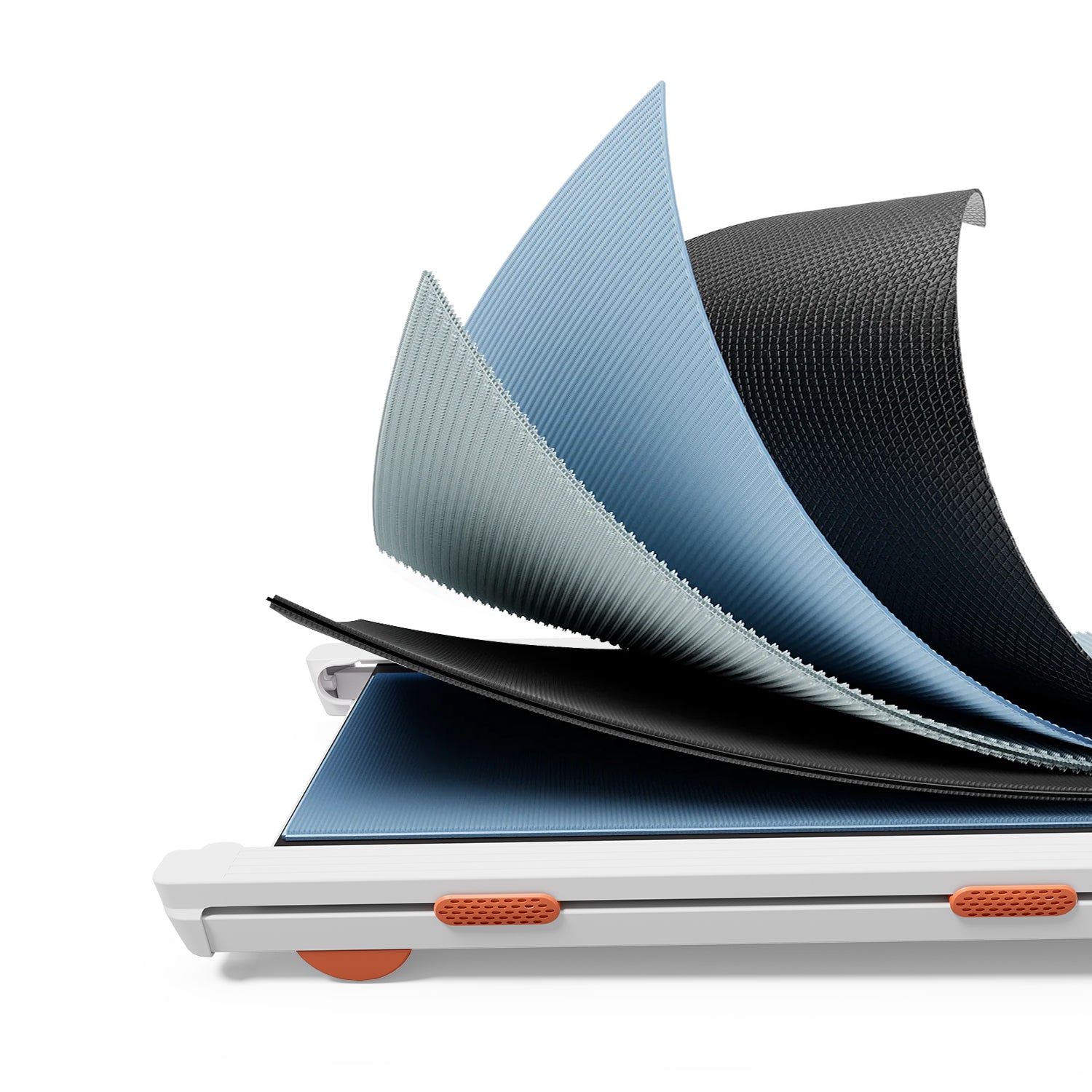 DeerRun Z10 12% Auto Incline Smart Walking Pad Treadmill