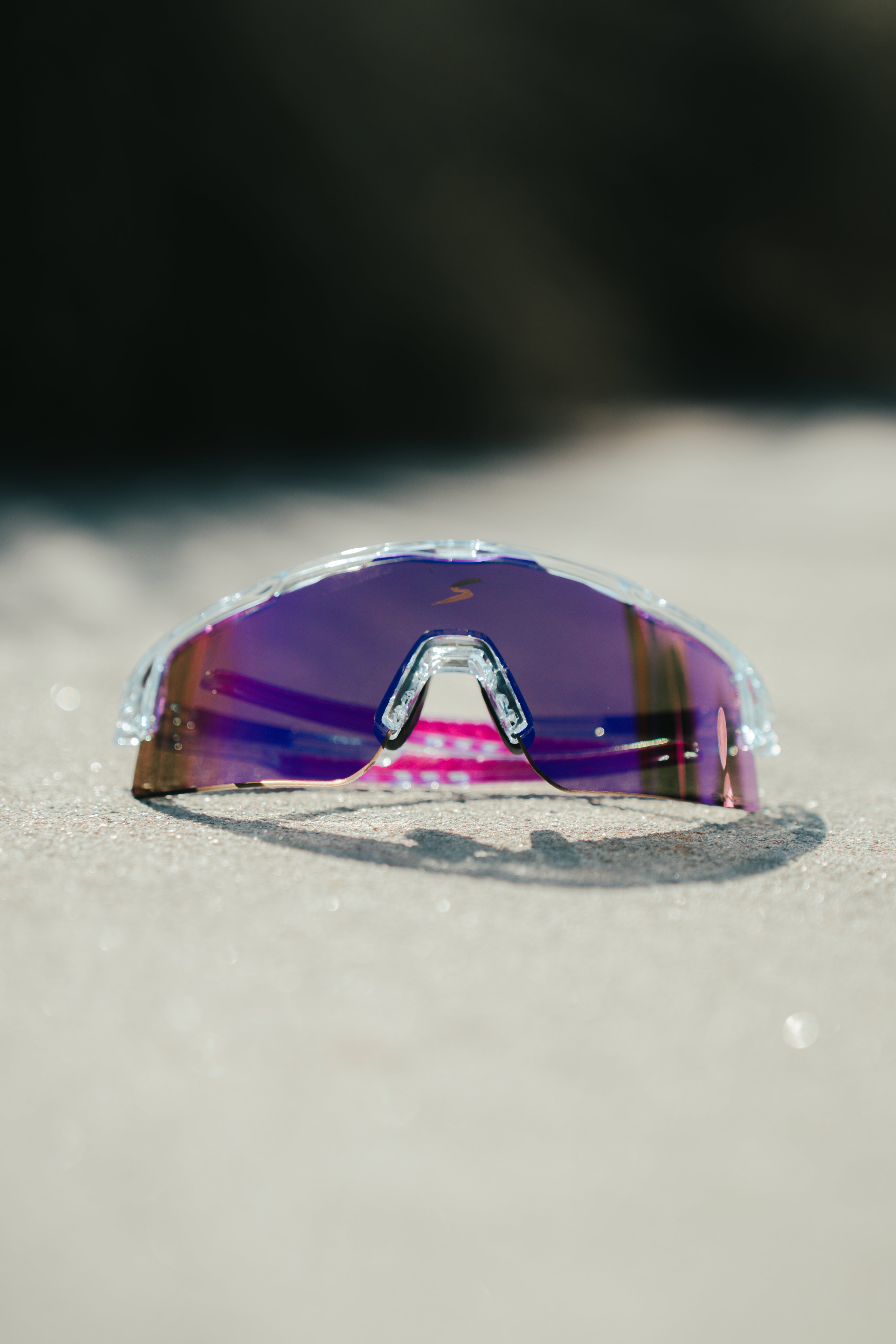 Stinger X Solaro Shades Cotton Candy, Cosmos