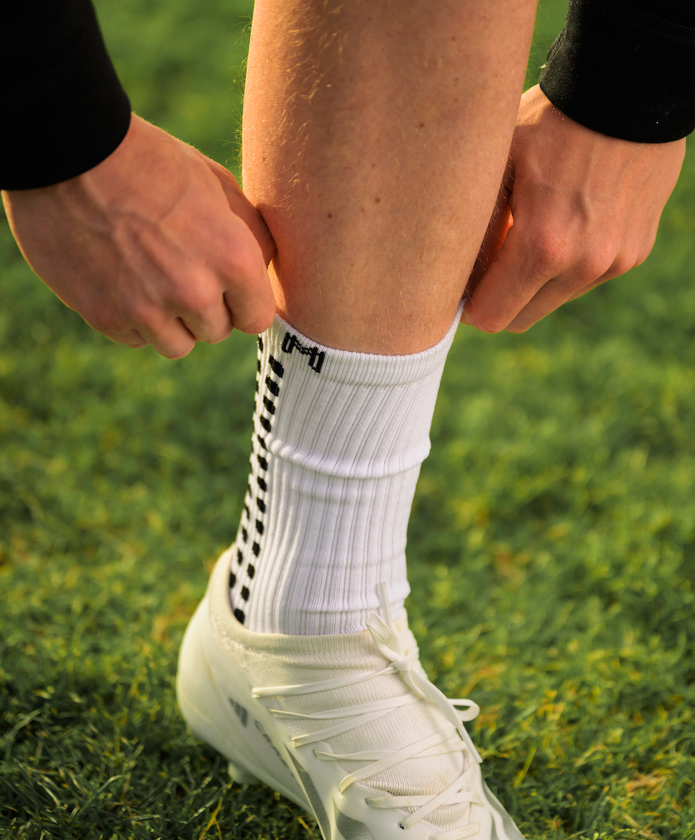 Grip Socks MultiPack Midcalf Length