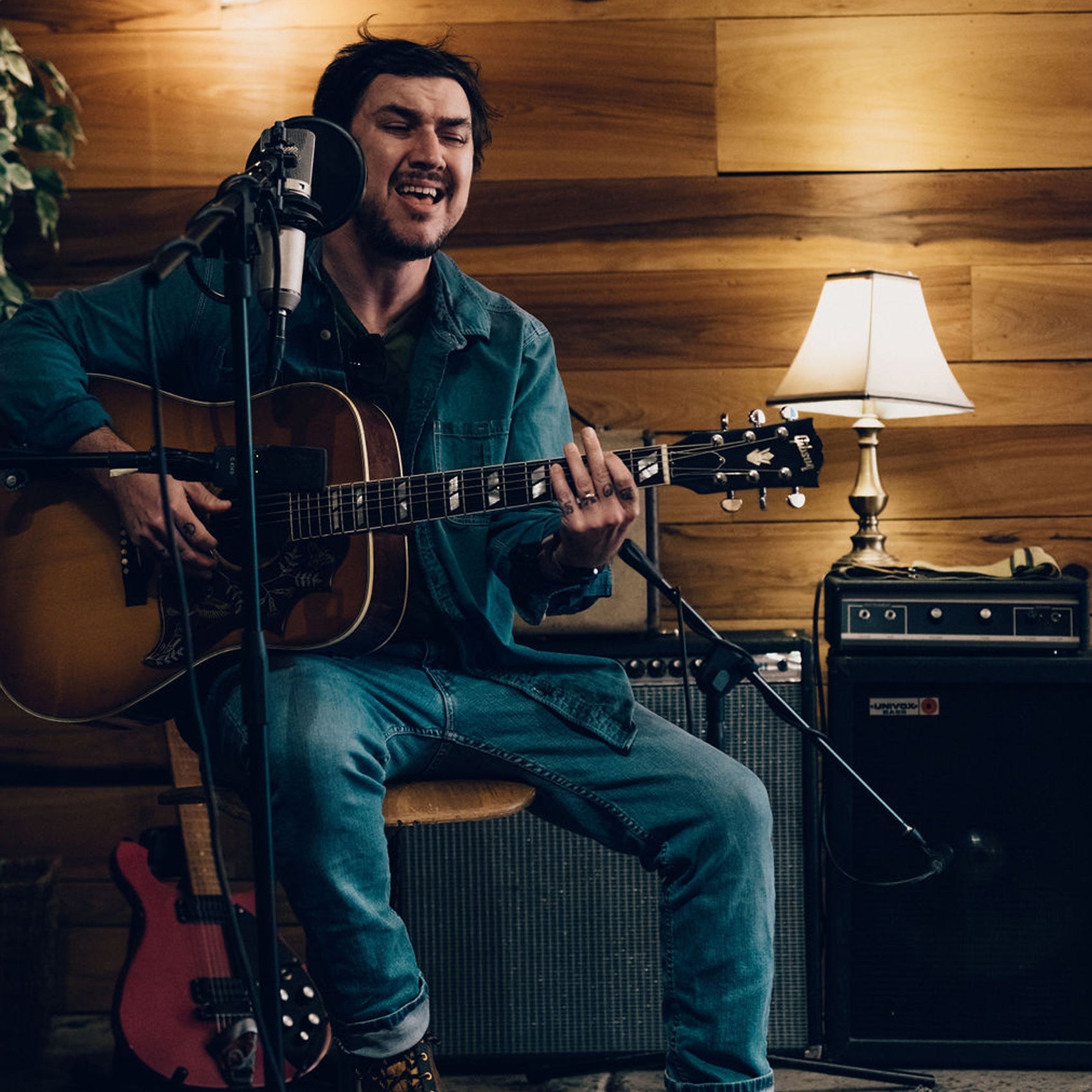 66 Line Street Sunglasses