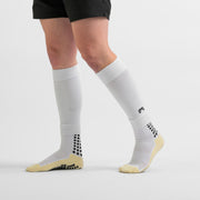 Pre-Cut Sleeve Socks