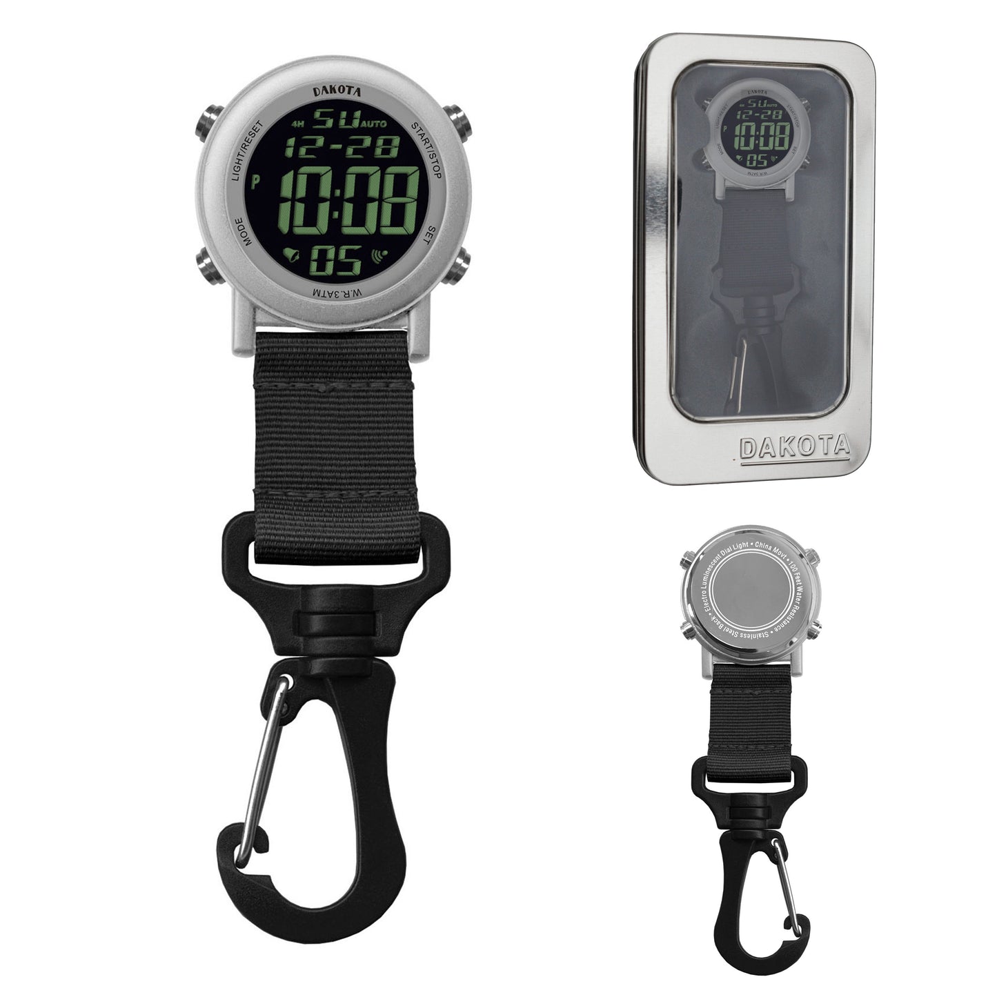 Digital Backpacker - 28812