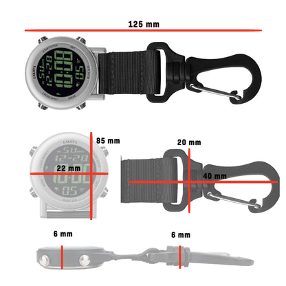 Digital Backpacker - 28812