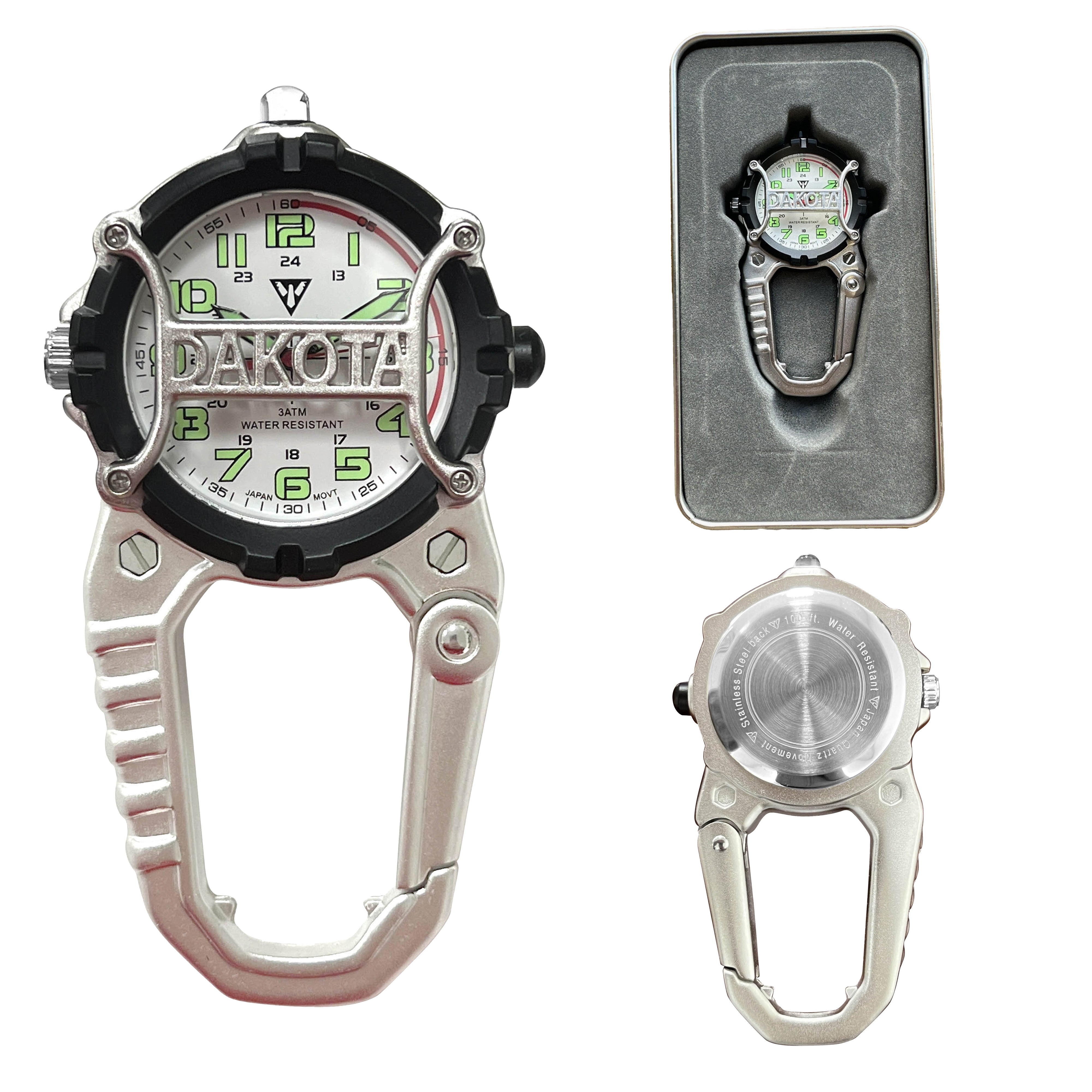 Analog Cage Clip - 39001