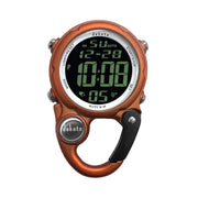 Petite Digital Clip - 30842