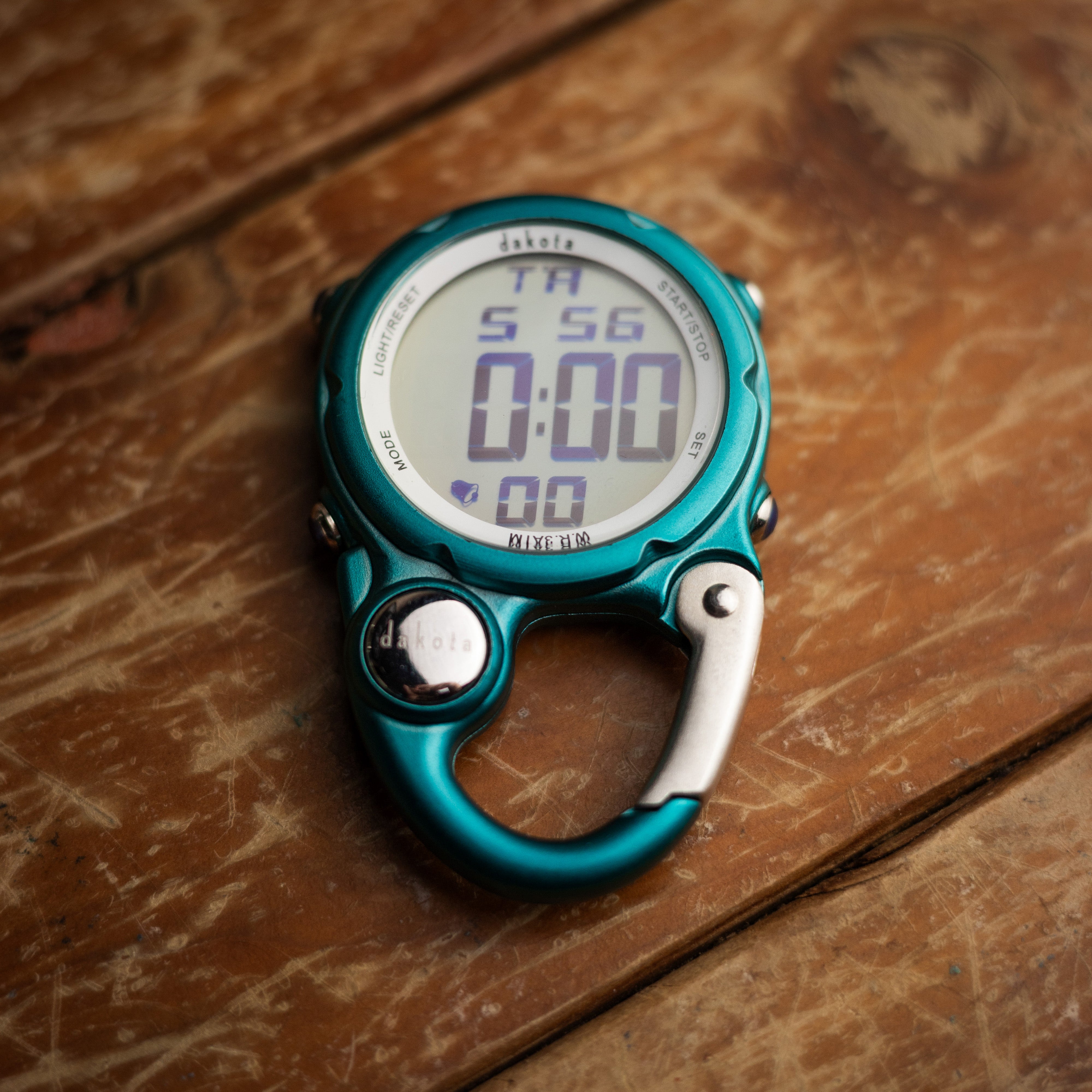 Petite Digital Clip - 30954