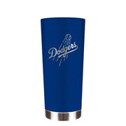 Los Angeles Dodgers 18 oz. Roadie Travel Tumbler