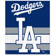 Los Angeles Dodgers Ultra Soft 50" x 60" Blanket