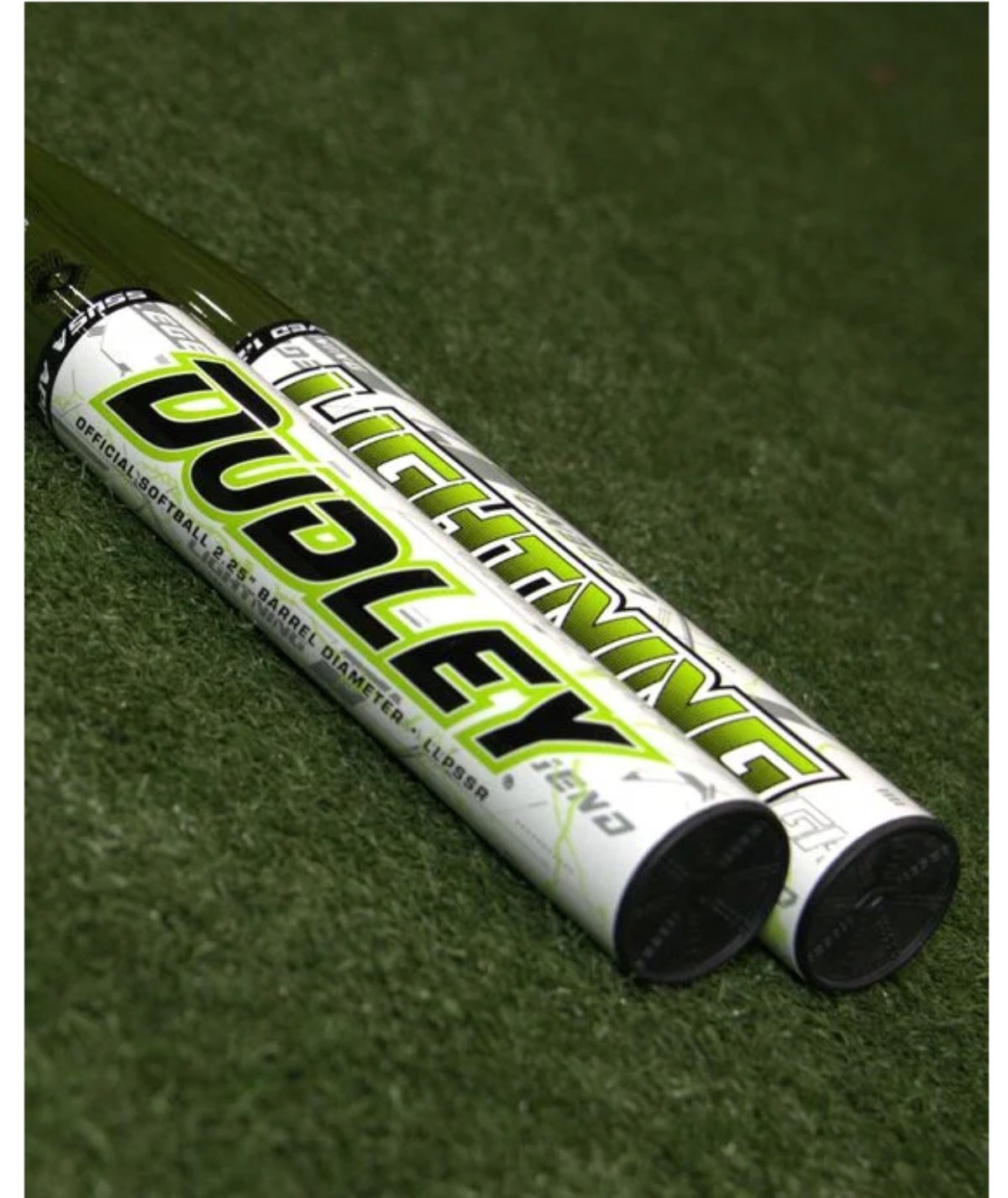 Batte De Softball Dudley Lightning Legend 2025 - Série Batte De Softball Dudley Lightning Legend 2025 - Série