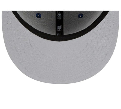 Cluster New York Mets City Cluster 59FIFTY Fitted